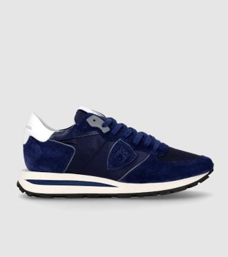 Philippe Model Prsx Low Man Sneakers Shoes from $338.00 - on