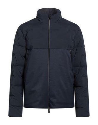 Emporio Armani ROPA DE ABRIGO - Plum&iacute;feros y acolchados en YOOX.COM