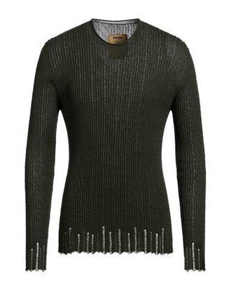 Uma Wang KNITWEAR - Jumpers on YOOX.COM