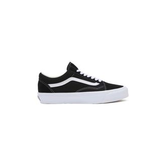Vans Schoenen, Heren, Zwart, 38 1/2 EU, Sneakers