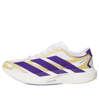 adidas Adizero Evo SL Exo University Of Washington LA1975