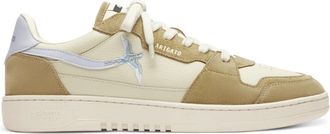 Axel Arigato Dice Lo Bee Bird Sneaker - Heren - Sneakers - Beige - 47 EU - Leer - Schoenen