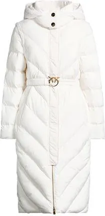 Pinko COATS & JACKETS - Puffers on YOOX.COM