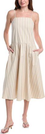 Max Mara Ettore Midi Dress