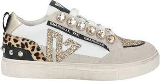 Emanuelle Vee CALZADO - Sneakers en YOOX.COM