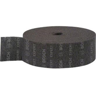 Bosch Rollo De Vell&oacute;n Expert N880 Para Lijado Manual De 115 Mm X 10 M, Medio S