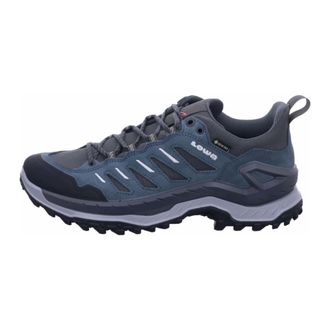 Lowa Trekking Schoen - Heren - Sport - Blauw - Maat: 44 1/2 EU