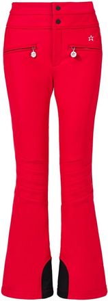 Perfect Moment Aurora high-waist flared ski trousers - women - Nylon/Nylon/Polyurethane - S