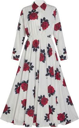 Norma Kamali VESTITI - Vestiti lunghi su YOOX.COM