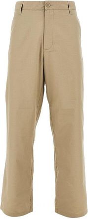 Carhartt Work in Progress Calder cotton-blend pants Man 30