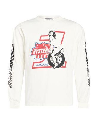 Hysteric Glamour TOPWEAR - T-shirts sur YOOX.COM