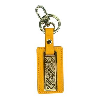 Guess Portachiavi Non Coordinati - - Accessories - Donna - Giallo - ONE SIZE