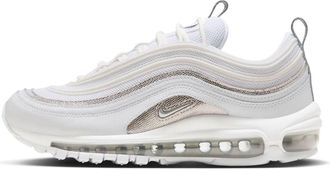 Nike Air Max 97 White Chrome Reflective FQ8889-100