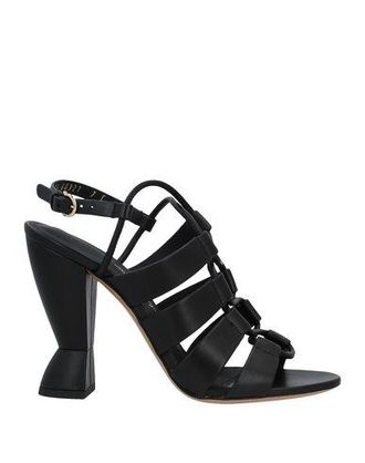 Ferragamo SCHUHE - Sandalen auf YOOX.COM