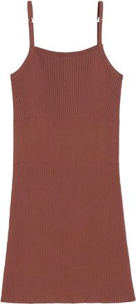 Apparis Abito corto Carter - Marrone