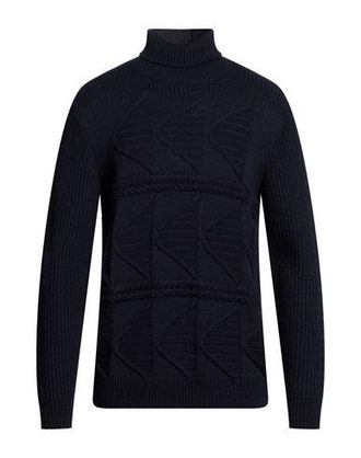 Cristiano Fissore KNITWEAR - Turtlenecks on YOOX.COM