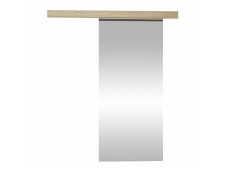 Mirjan24 Mobilier1 - Puerta Corredera Closico 182, Roble Sonoma