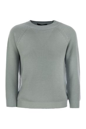 Max Mara Linz - Soft Cotton Jersey