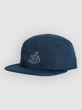 Anon 5 Panel Cap