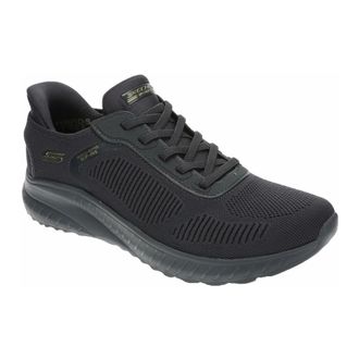 Skechers Dames, Schoenen, Zwart, Maat: 40 EU
