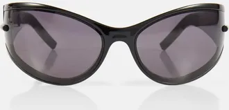 Givenchy Rectangular sunglasses