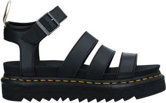 Dr. Martens CALZADO - Sandalias con cierre en YOOX.COM