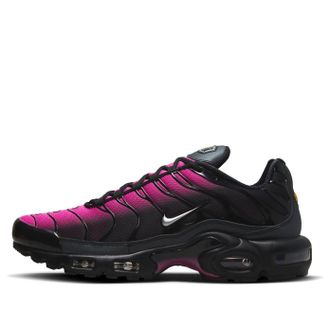 Nike Air Max Plus Pink Black Gradient FJ5481-010