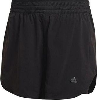 adidas (WMNS) adidas Originals HIIT 45 Seconds Two-in-One Shorts Asia Sizing Black HD3931
