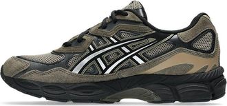 Asics Gel-NYC Pepper Black 1203A802-200