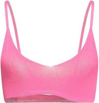 Jacquemus TOPWEAR - Tops on YOOX.COM