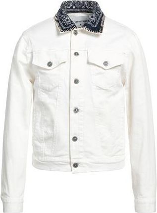 Front Street 8 ROPA DE ABRIGO - Chaquetas vaqueras en YOOX.COM