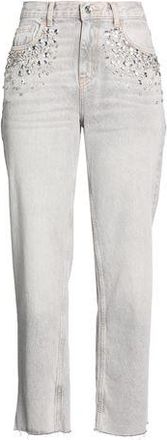 Liu Jo BOTTOMWEAR - Jeans on YOOX.COM