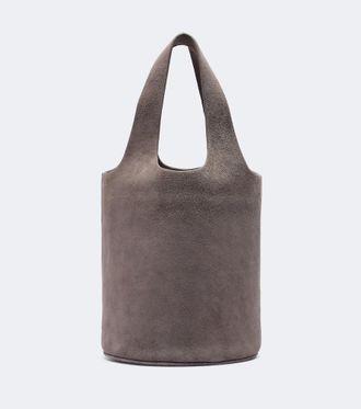 A.Emery Wren suede bucket bag