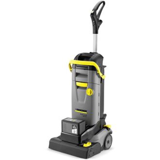 Karcher Autolaveuse Aspirante Br 30/4 C Bp Pack - K&auml;rcher - 1.783-228.0 Eu