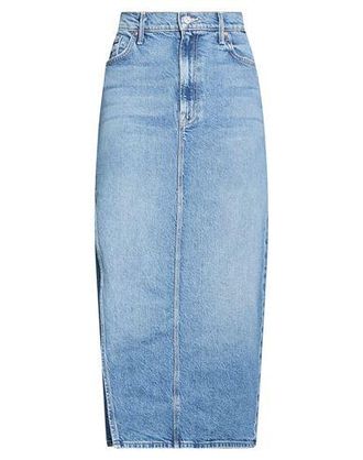 Mother BOTTOMWEAR - Denim skirts sur YOOX.COM