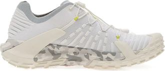 Mammut Sneakers con dettaglio camouflage - Bianco