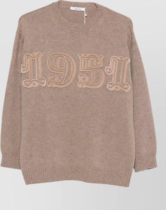Max Mara cashmere sleeveless jumper