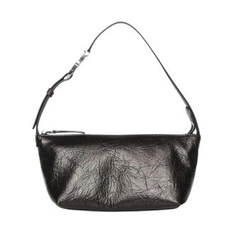 Fendi Dames, Tassen, Zwart, Maat: ONE Size