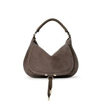 Chlo&eacute; Mujer, Bolsos, Gris, Talla: ONE Size