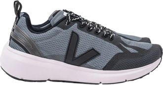 Veja Condor 2 Alveomesh Sneakers - Dames - Sneakers - Zwart - 36 EU - Schoenen