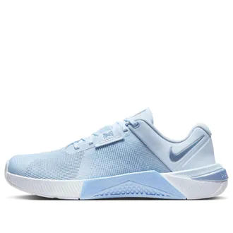 Nike (WMNS) Nike Metcon 10 Hydrogen Blue Aluminum HQ2620-401