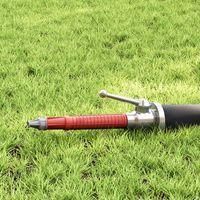 OEM Boquilla Para Manguera Contra Incendios Con Conector En C - Crezuo