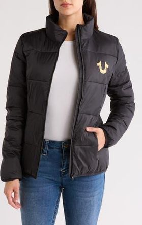 True religion winter jacket hotsell