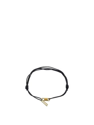 Aliita Letra V Bracelet