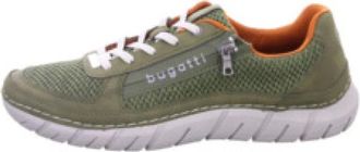 Bugatti Heren, Schoenen, Groen, Maat: 42 EU