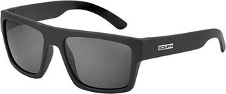 Salice 851 P Polarized NERO/BLACK Mens Sunglasses Black Size Standard