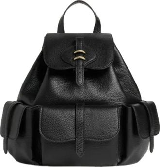 Coccinelle Bolso de hombro - Bags - Mujer - Negro - ONE SIZE