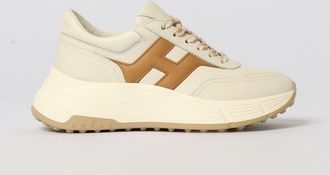 Hogan Sneakers H669 Hogan in pelle