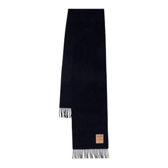 Ganni Donna, Accessori, Blu, Taglia unica, new