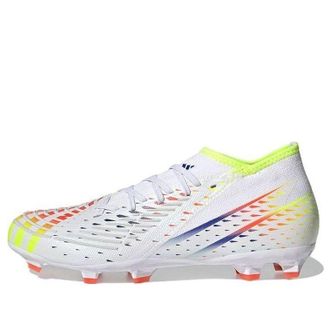 adidas Predator Edge.2 FG Al Rihla Pack White GW1007
